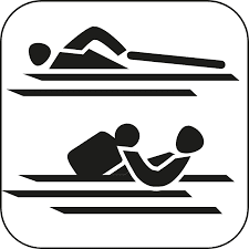 Rettungsschwimmer