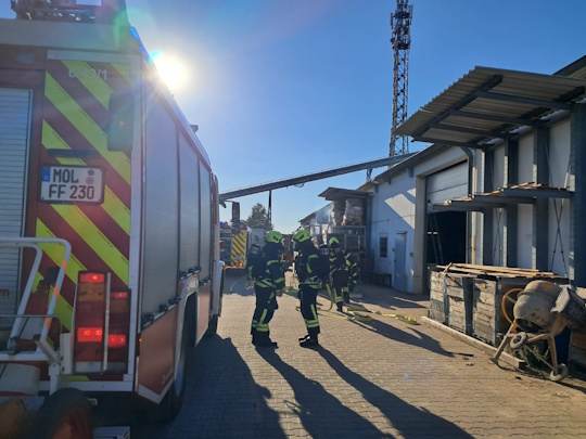 Einsatz 134-2025 Bild 1