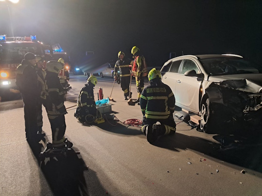 Einsatz 171-2025 Bild 1