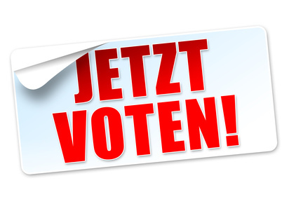 Voten Sie für uns und helfen Sie der Kinder- und Jugendfeuerwehr Voten Sie für uns und helfen Sie der Kinder- und Jugendfeuerwehr