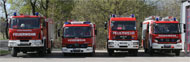Feuerwehrautos